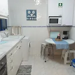 Apartmán T1 - Oceanides *
