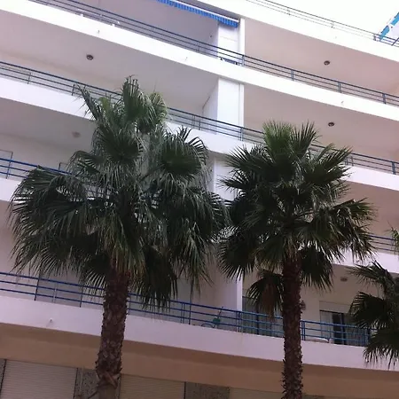 T1 - Oceanides Appartement