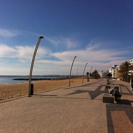 T1 - Oceanides * Quarteira