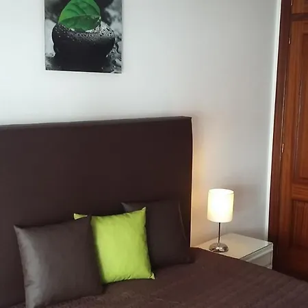 Appartement T1 - Oceanides Quarteira