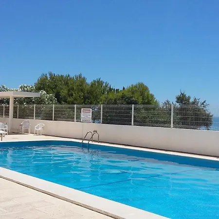 T1 - Oceanides Quarteira