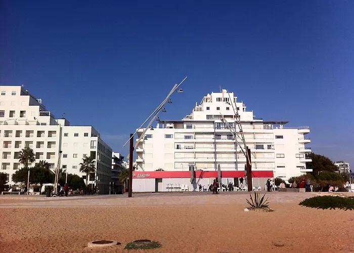 Apartamento T1 - Oceanides