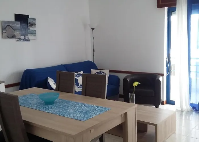 Apartment T1 - Oceanides