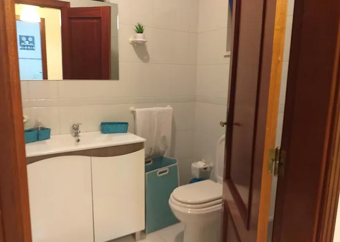 Apartment T1 - Oceanides *