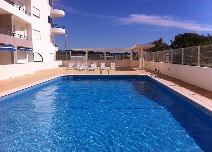 T1 - Oceanides Apartment