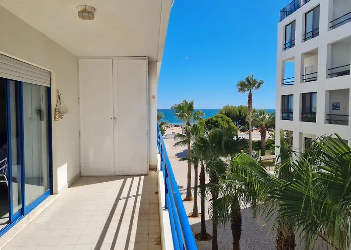 Apartment T1 - Oceanides