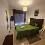 Appartement T1 - Oceanides Quarteira