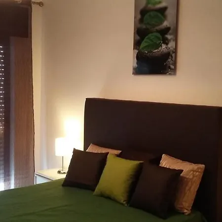 Apartment T1 - Oceanides