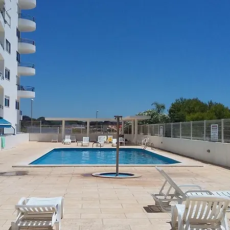 Apartment T1 - Oceanides Quarteira