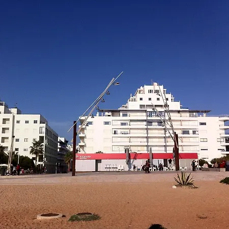Apartment T1 - Oceanides