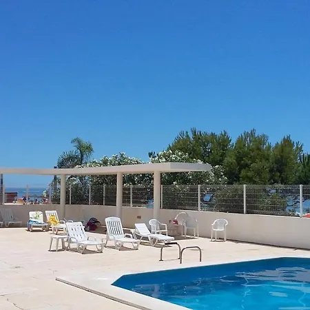 T1 - Oceanides Apartment *