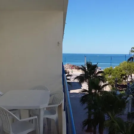 Διαμέρισμα T1 - Oceanides *