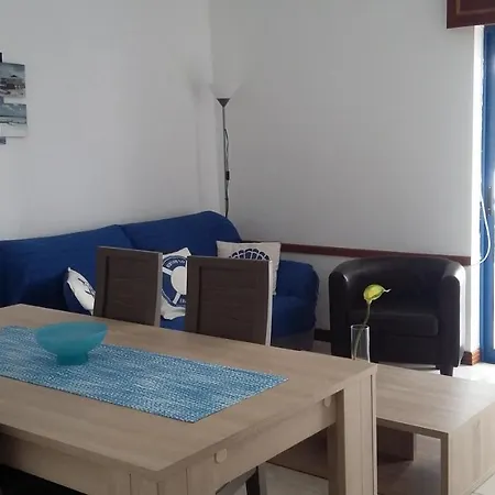Apartment T1 - Oceanides