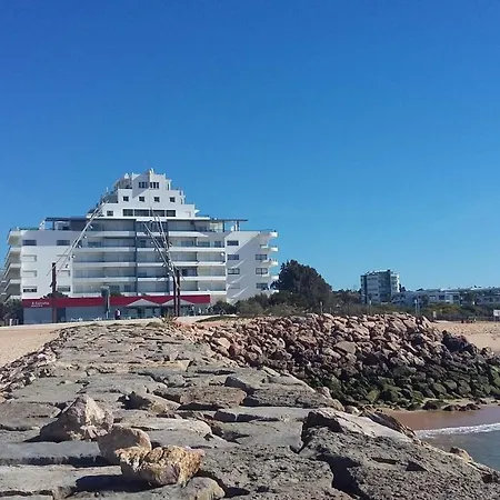 Apartment T1 - Oceanides Quarteira