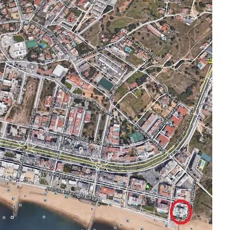 Apartment T1 - Oceanides *