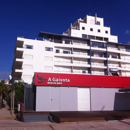 Lejlighed T1 - Oceanides *