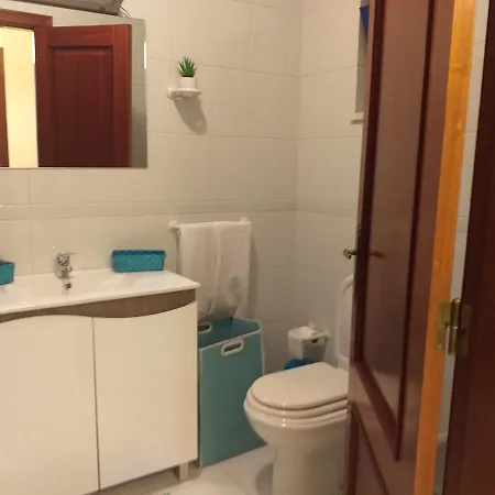 Apartment T1 - Oceanides *