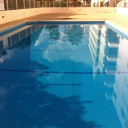 T1 - Oceanides Apartment