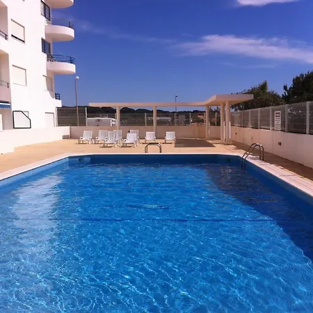 T1 - Oceanides Apartment