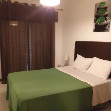 T1 - Oceanides Apartment *