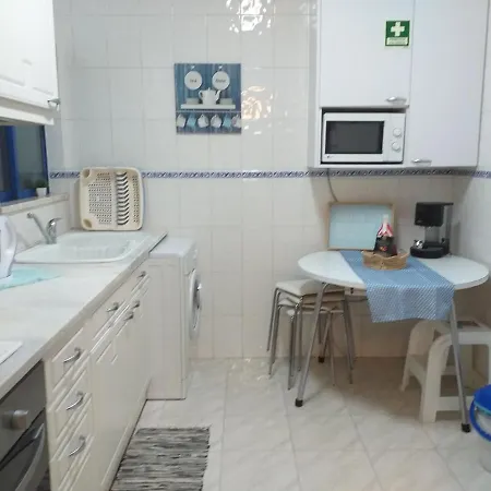 Apartment T1 - Oceanides *
