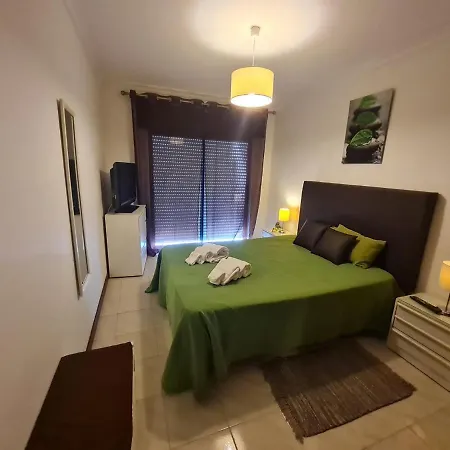 Appartement T1 - Oceanides Quarteira
