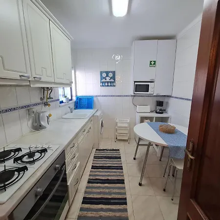 T1 - Oceanides Quarteira