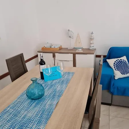 T1 - Oceanides Apartment Quarteira