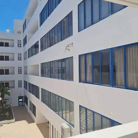 Apartment T1 - Oceanides *