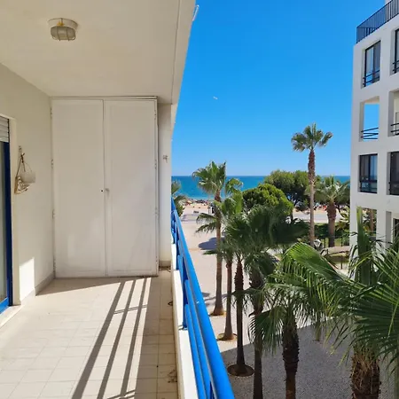 Apartment T1 - Oceanides