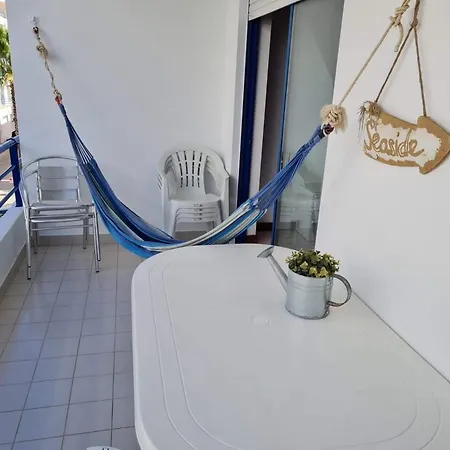 Apartment T1 - Oceanides