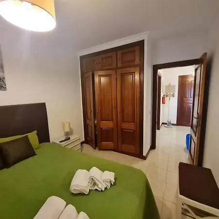 T1 - Oceanides Apartment