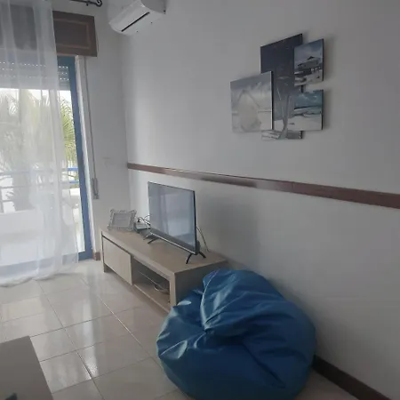 Apartment T1 - Oceanides Quarteira