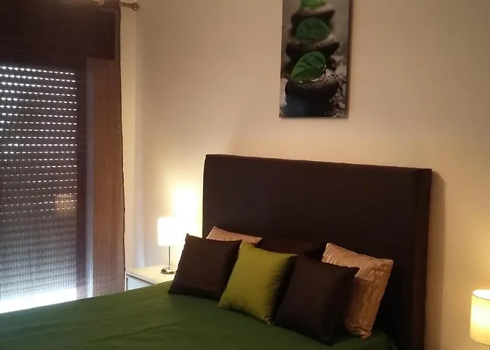 Daire T1 - Oceanides