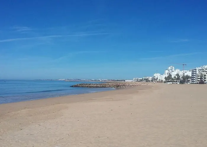 T1 - Oceanides Quarteira