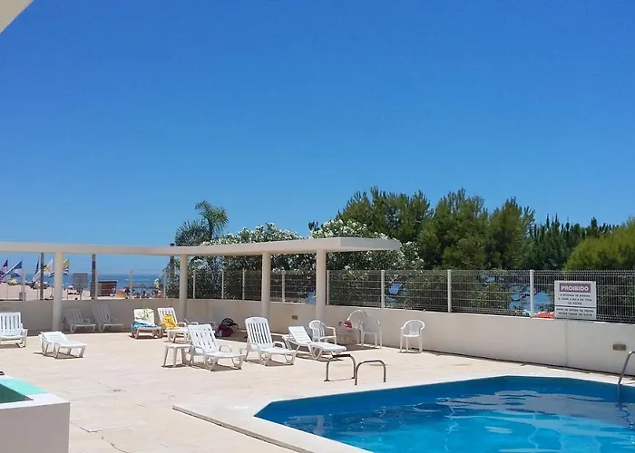 T1 - Oceanides Apartman *