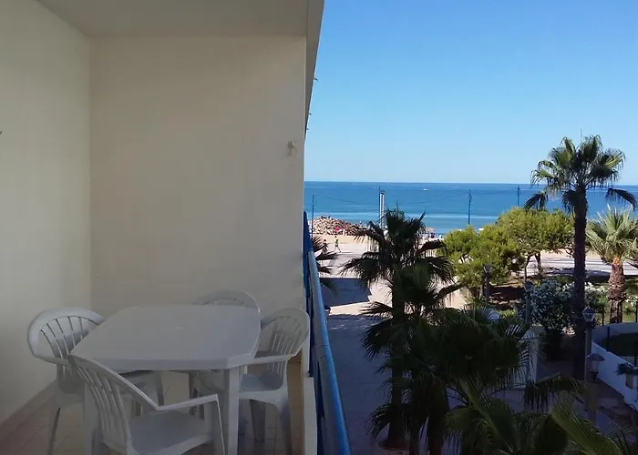 Daire T1 - Oceanides *