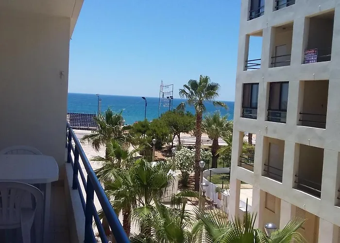 T1 - Oceanides Quarteira