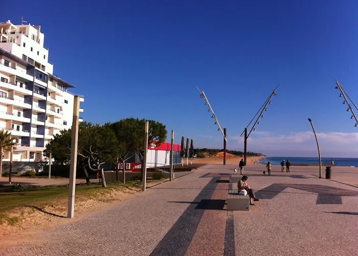 T1 - Oceanides Quarteira