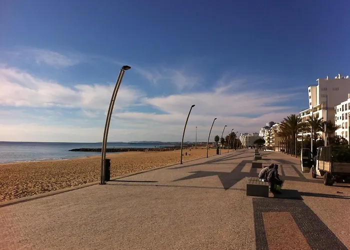 T1 - Oceanides * Quarteira