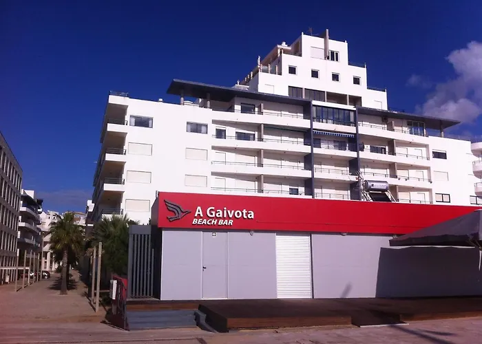 Apartman T1 - Oceanides *