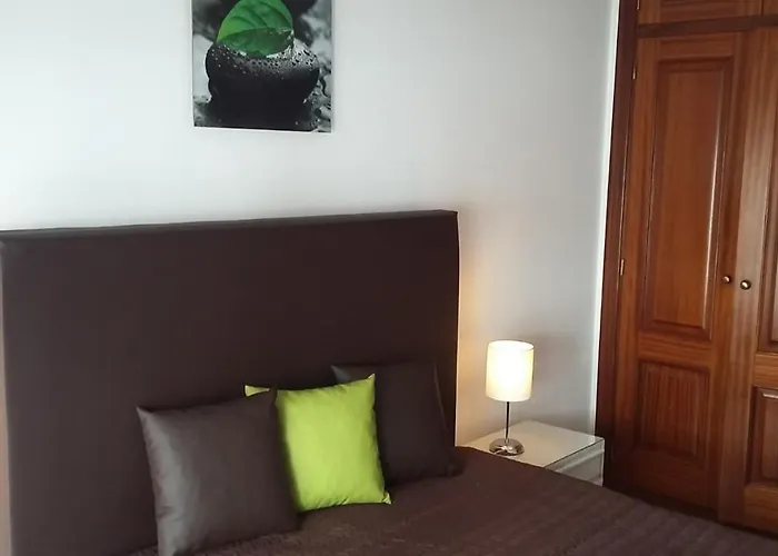 Appartement T1 - Oceanides Quarteira