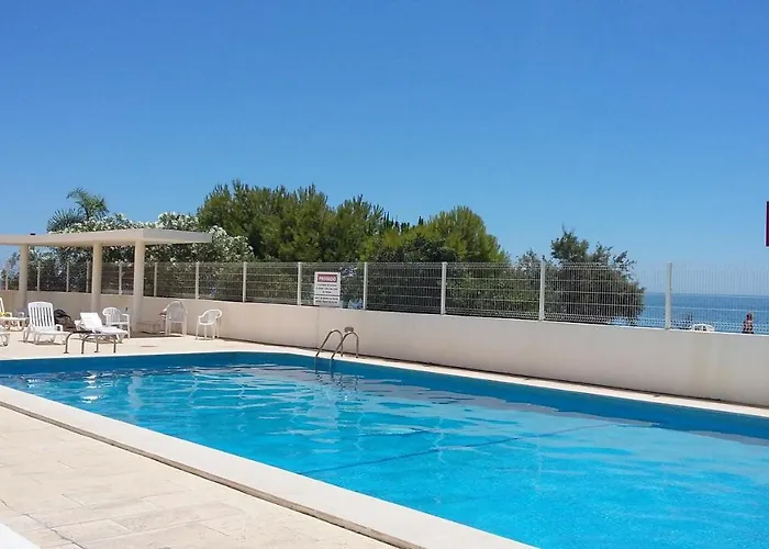 T1 - Oceanides Quarteira