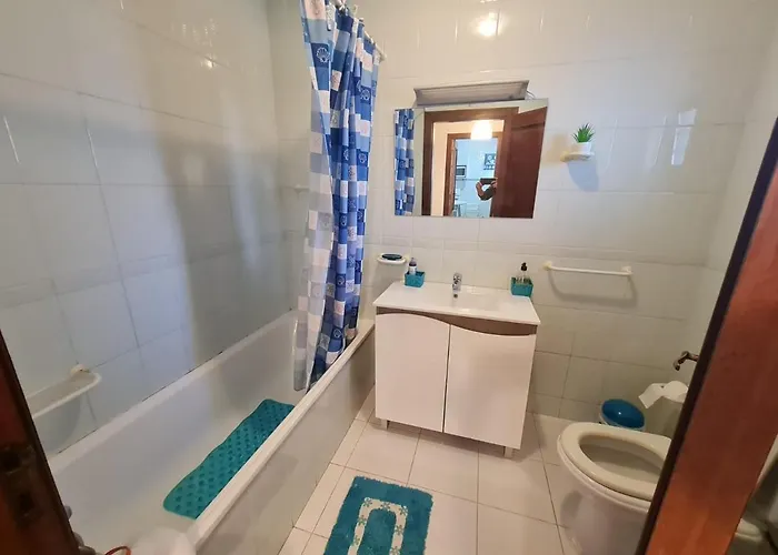 T1 - Oceanides Quarteira