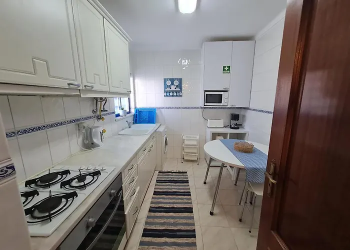 T1 - Oceanides Quarteira