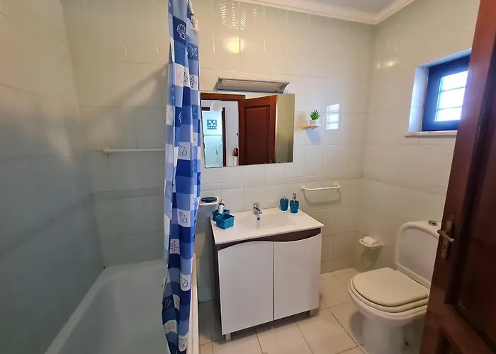 T1 - Oceanides * Quarteira