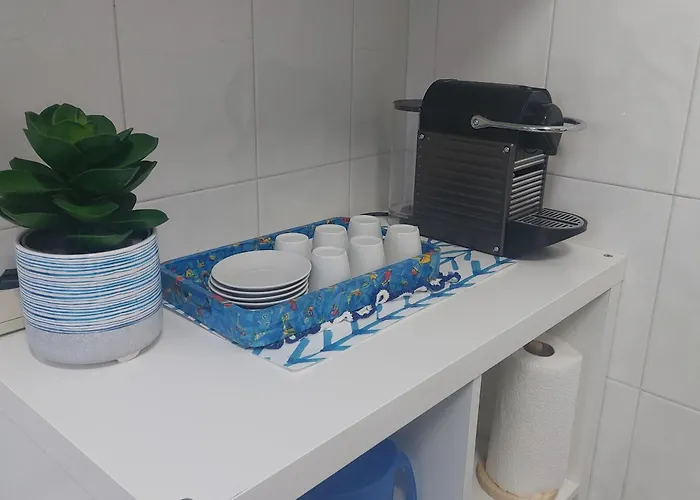 T1 - Oceanides Quarteira